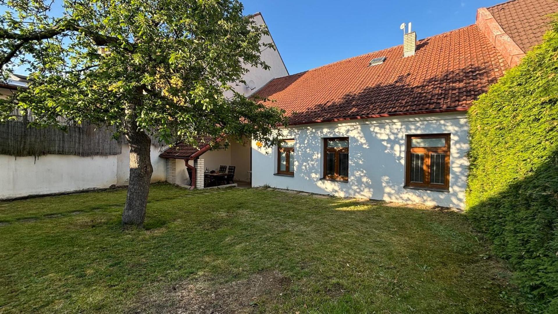 Domek V Treboni Kültér fotó